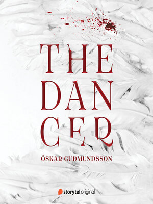cover image of The Dancer